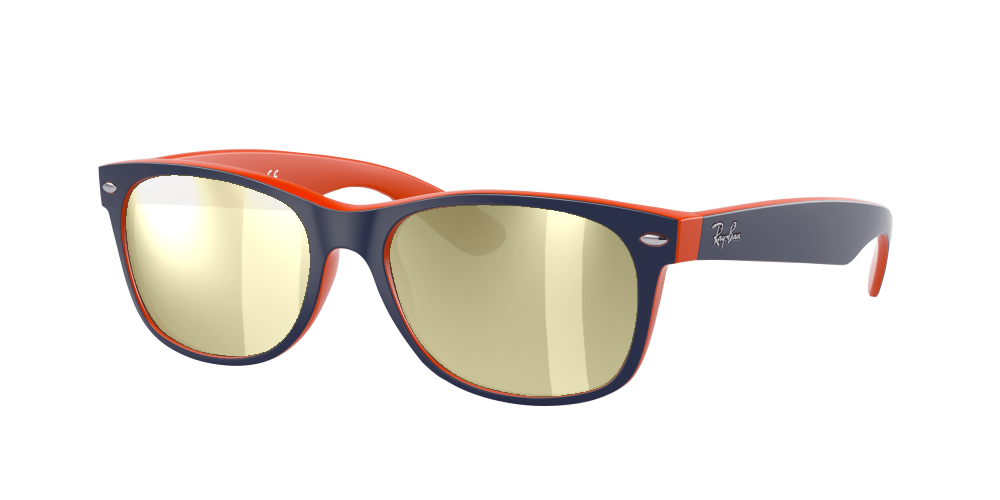Ray Ban RB2132 789/3F New Wayfarer Ray Ban RB2132 789/3F New Wayfarer