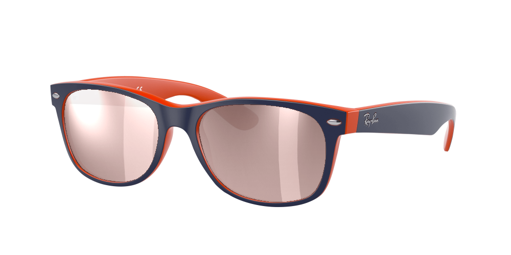 Ray Ban RB2132 789/3F New Wayfarer Ray Ban RB2132 789/3F New Wayfarer