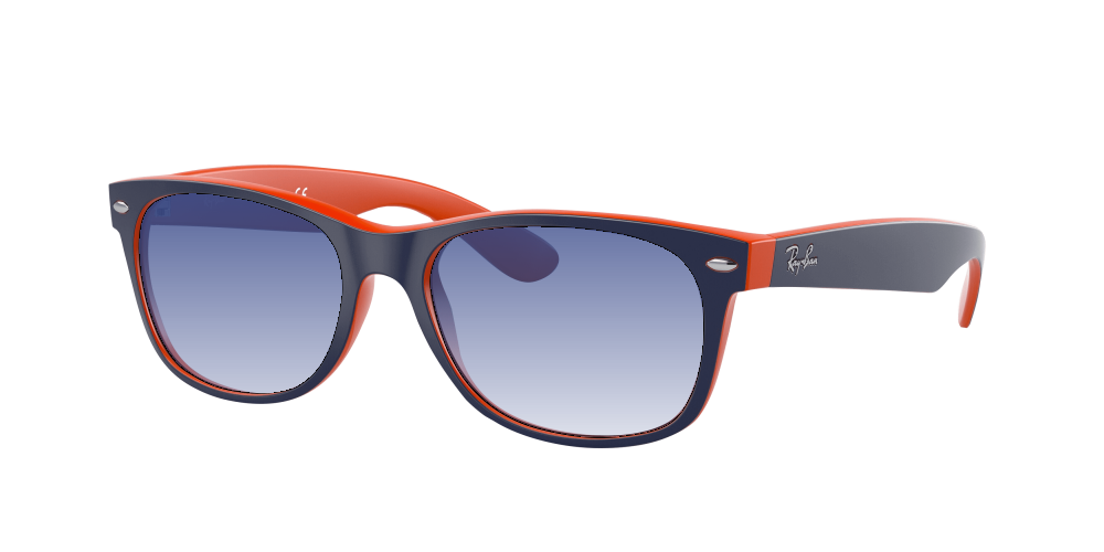 Ray Ban RB2132 789/3F New Wayfarer Ray Ban RB2132 789/3F New Wayfarer