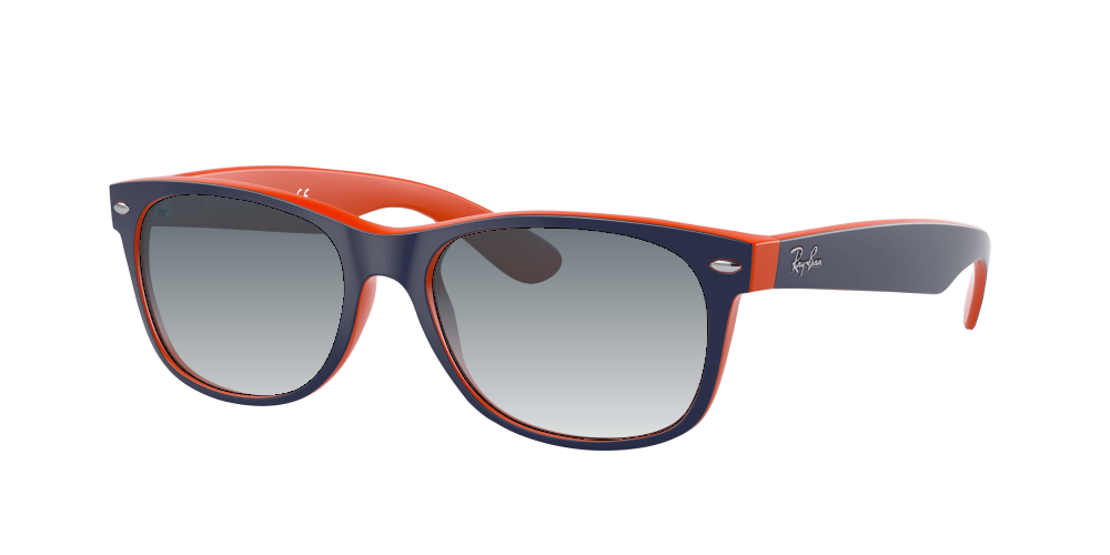Ray Ban RB2132 789/3F New Wayfarer Ray Ban RB2132 789/3F New Wayfarer