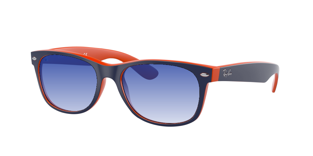 Ray Ban RB2132 789/3F New Wayfarer Ray Ban RB2132 789/3F New Wayfarer