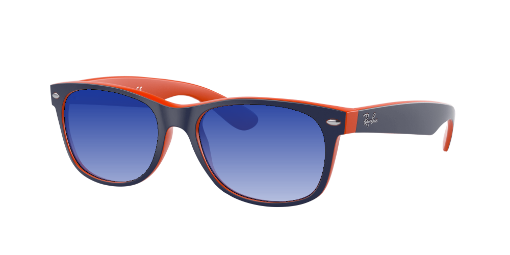 Ray Ban RB2132 789/3F New Wayfarer Ray Ban RB2132 789/3F New Wayfarer