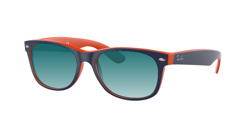 Ray Ban RB2132 789/3F New Wayfarer Ray Ban RB2132 789/3F New Wayfarer