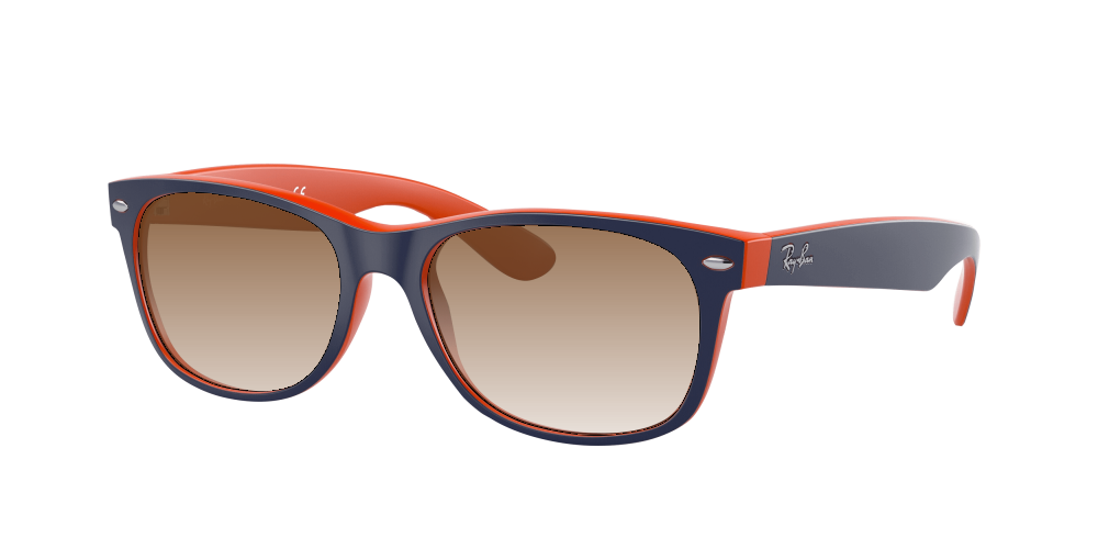 Ray Ban RB2132 789/3F New Wayfarer Ray Ban RB2132 789/3F New Wayfarer