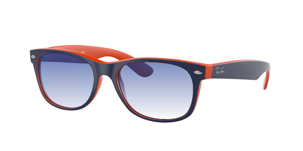 Ray Ban RB2132 789/3F New Wayfarer Ray Ban RB2132 789/3F New Wayfarer