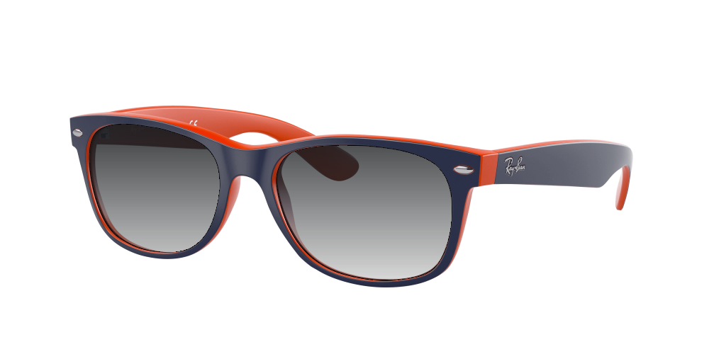 Ray Ban RB2132 789/3F New Wayfarer Ray Ban RB2132 789/3F New Wayfarer