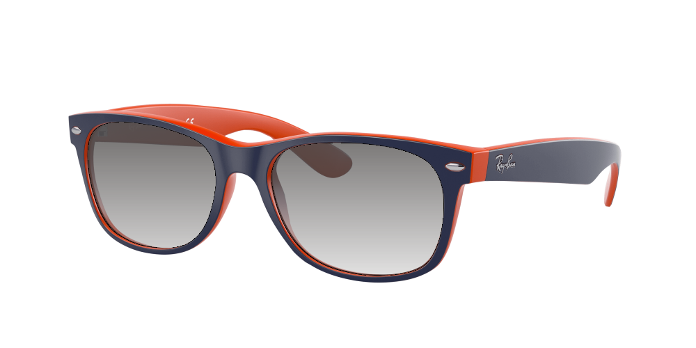 Ray Ban RB2132 789/3F New Wayfarer Ray Ban RB2132 789/3F New Wayfarer