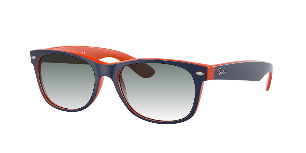 Ray Ban RB2132 789/3F New Wayfarer Ray Ban RB2132 789/3F New Wayfarer