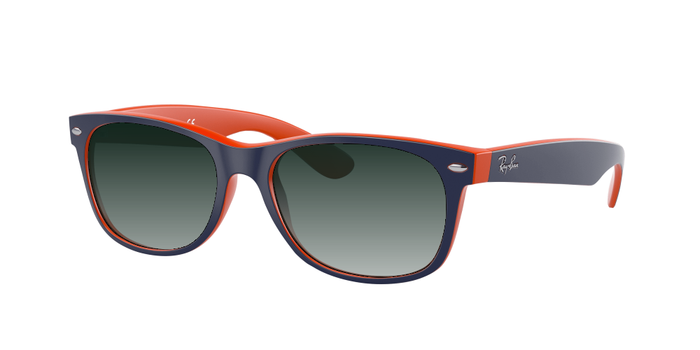 Ray Ban RB2132 789/3F New Wayfarer Ray Ban RB2132 789/3F New Wayfarer