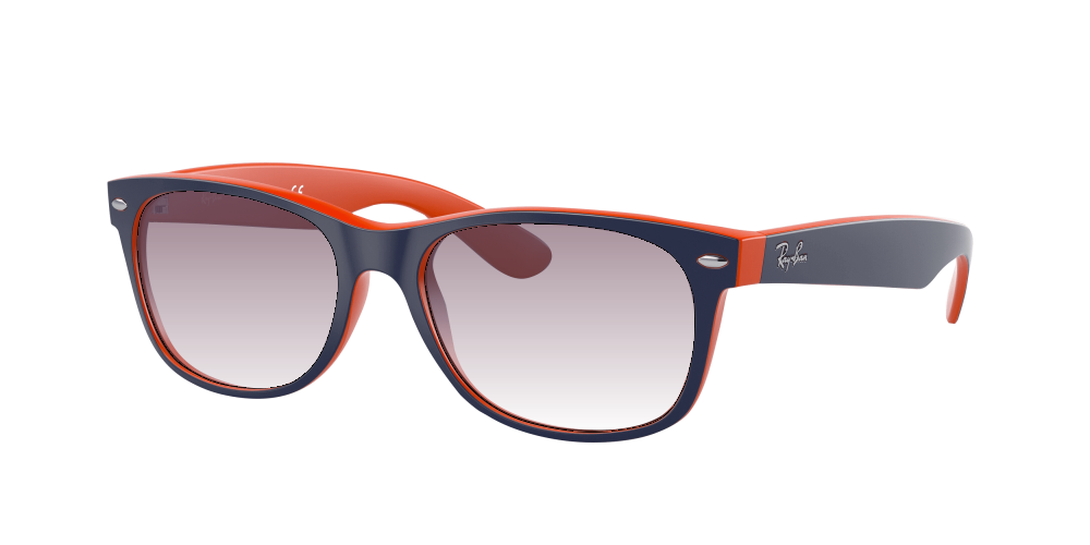 Ray Ban RB2132 789/3F New Wayfarer Ray Ban RB2132 789/3F New Wayfarer