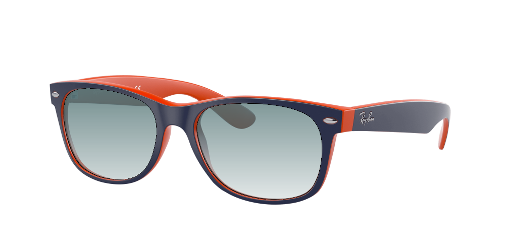 Ray Ban RB2132 789/3F New Wayfarer Ray Ban RB2132 789/3F New Wayfarer