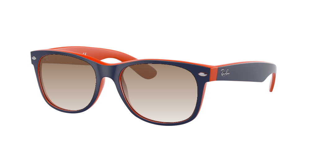 Ray Ban RB2132 789/3F New Wayfarer Ray Ban RB2132 789/3F New Wayfarer