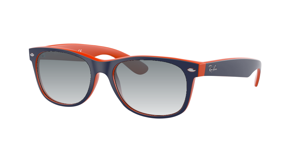 Ray Ban RB2132 789/3F New Wayfarer Ray Ban RB2132 789/3F New Wayfarer