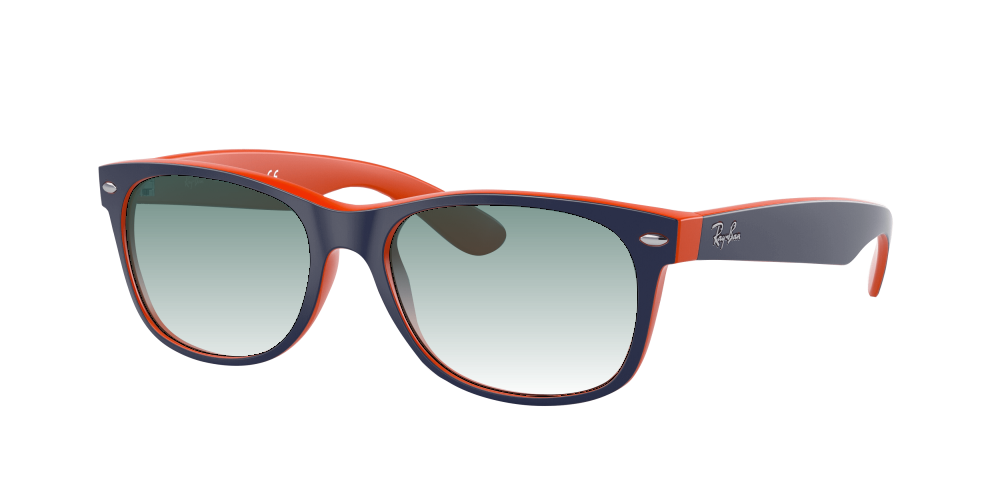Ray Ban RB2132 789/3F New Wayfarer Ray Ban RB2132 789/3F New Wayfarer