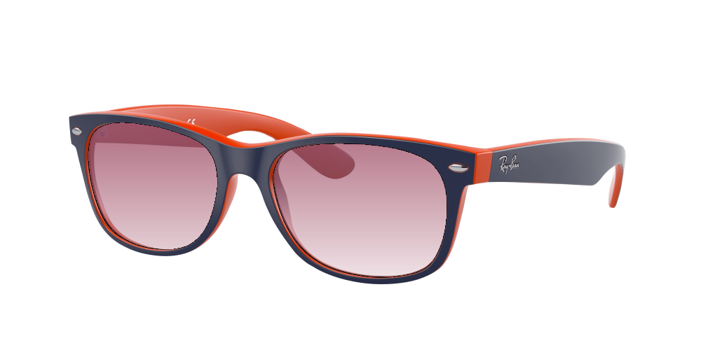 Ray Ban RB2132 789/3F New Wayfarer Ray Ban RB2132 789/3F New Wayfarer