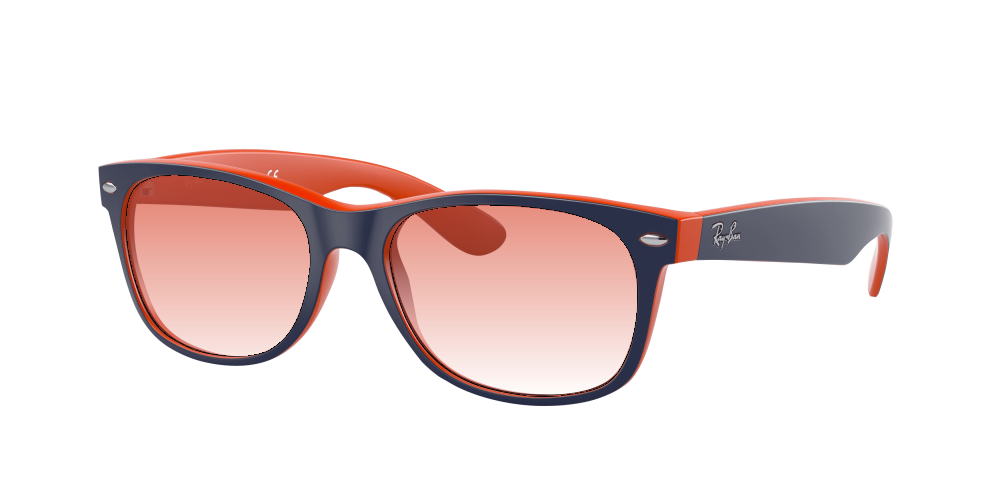 Ray Ban RB2132 789/3F New Wayfarer Ray Ban RB2132 789/3F New Wayfarer