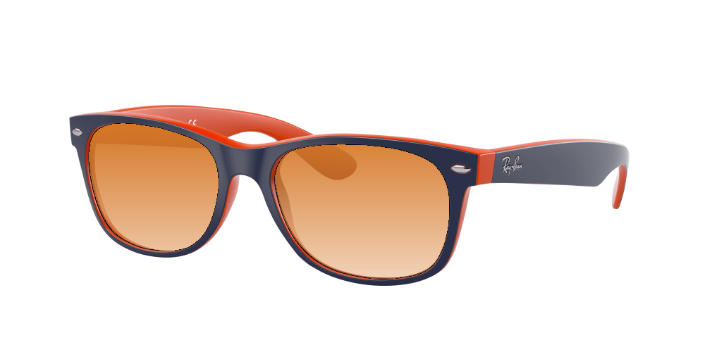 Ray Ban RB2132 789/3F New Wayfarer Ray Ban RB2132 789/3F New Wayfarer