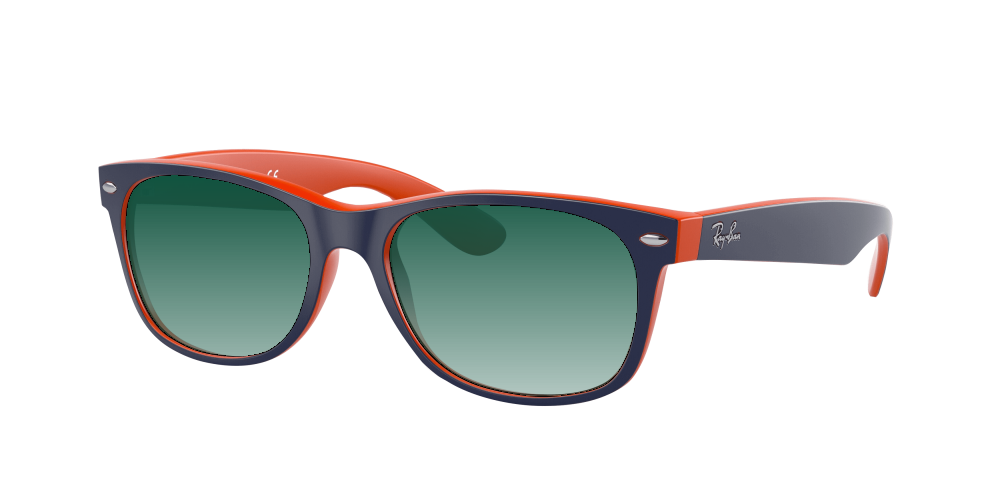 Ray Ban RB2132 789/3F New Wayfarer Ray Ban RB2132 789/3F New Wayfarer