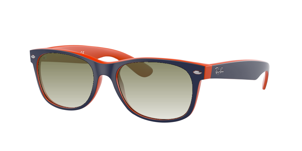 Ray-Ban RB2132 789/3F New Wayfarer Ray-Ban RB2132 789/3F New Wayfarer