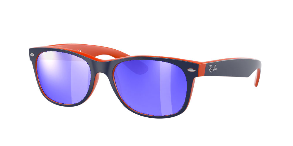 Ray Ban RB2132 789/3F New Wayfarer Ray Ban RB2132 789/3F New Wayfarer