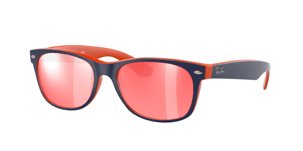 Ray Ban RB2132 789/3F New Wayfarer Ray Ban RB2132 789/3F New Wayfarer