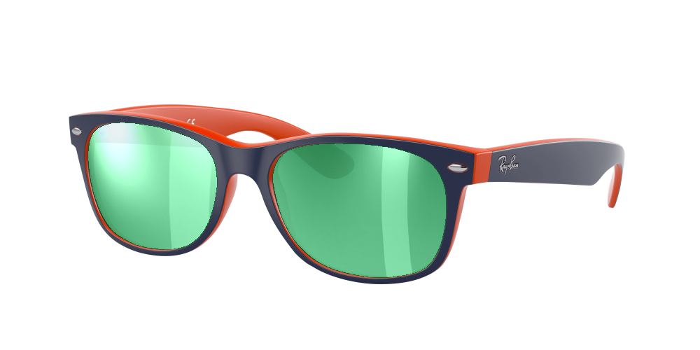 Ray Ban RB2132 789/3F New Wayfarer Ray Ban RB2132 789/3F New Wayfarer