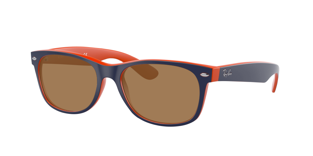 Ray Ban RB2132 789/3F New Wayfarer Ray Ban RB2132 789/3F New Wayfarer
