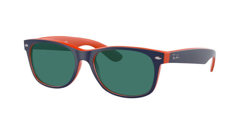 Ray Ban RB2132 789/3F New Wayfarer Ray Ban RB2132 789/3F New Wayfarer