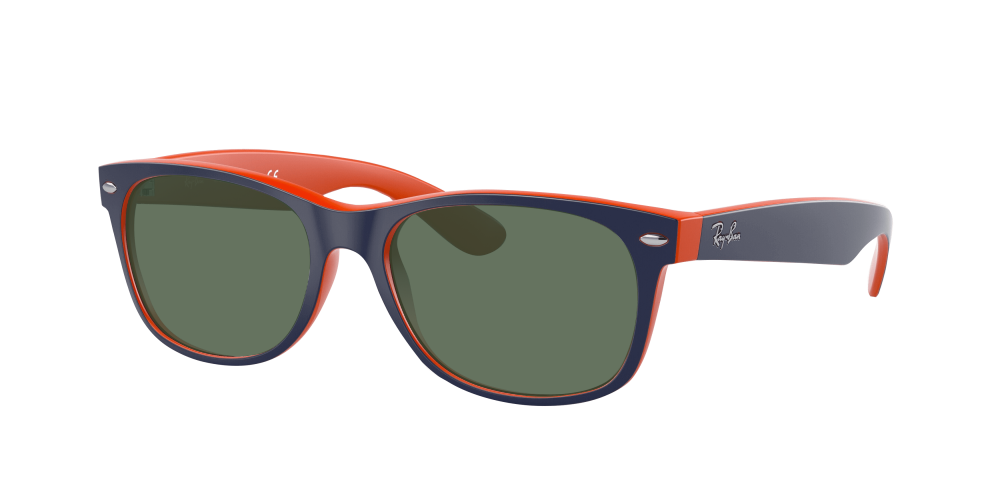 Ray Ban RB2132 789/3F New Wayfarer Ray Ban RB2132 789/3F New Wayfarer