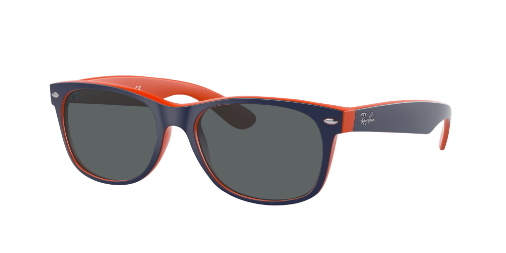 Ray Ban RB2132 789/3F New Wayfarer Ray Ban RB2132 789/3F New Wayfarer