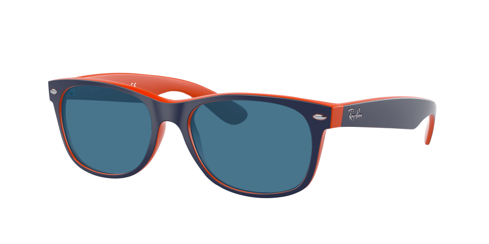 Ray Ban RB2132 789/3F New Wayfarer Ray Ban RB2132 789/3F New Wayfarer