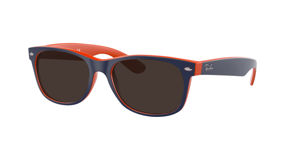 Ray-Ban RB2132 789/3F New Wayfarer Ray-Ban RB2132 789/3F New Wayfarer