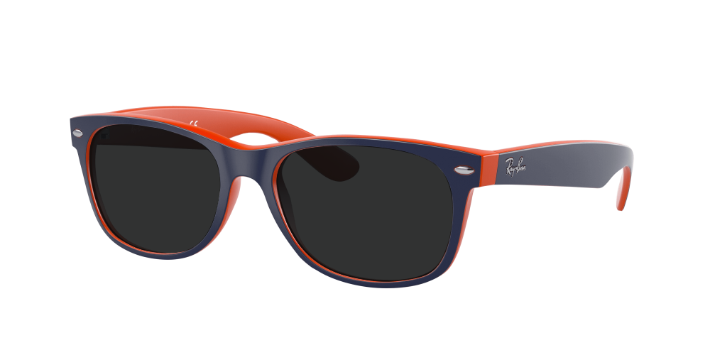 Ray Ban RB2132 789/3F New Wayfarer Ray Ban RB2132 789/3F New Wayfarer