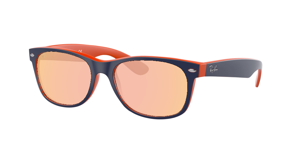 Ray Ban RB2132 789/3F New Wayfarer Ray Ban RB2132 789/3F New Wayfarer