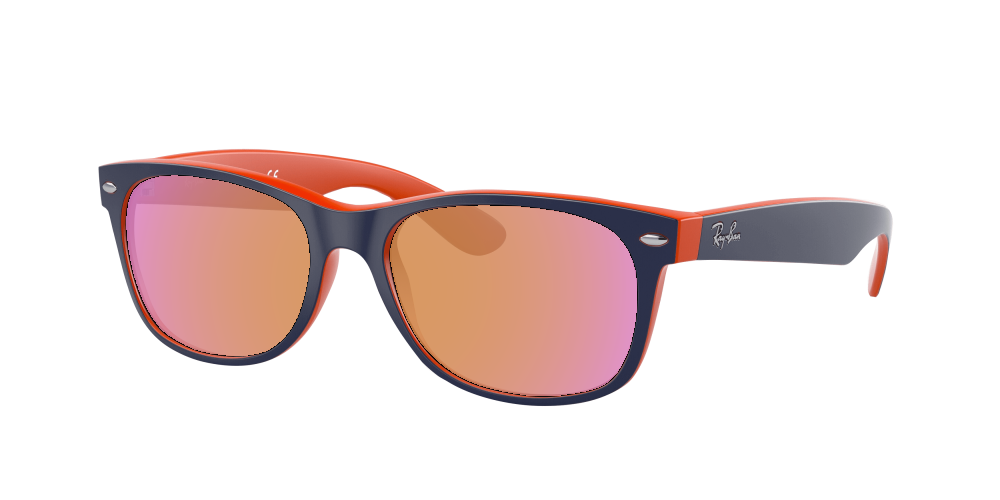 Ray Ban RB2132 789/3F New Wayfarer Ray Ban RB2132 789/3F New Wayfarer