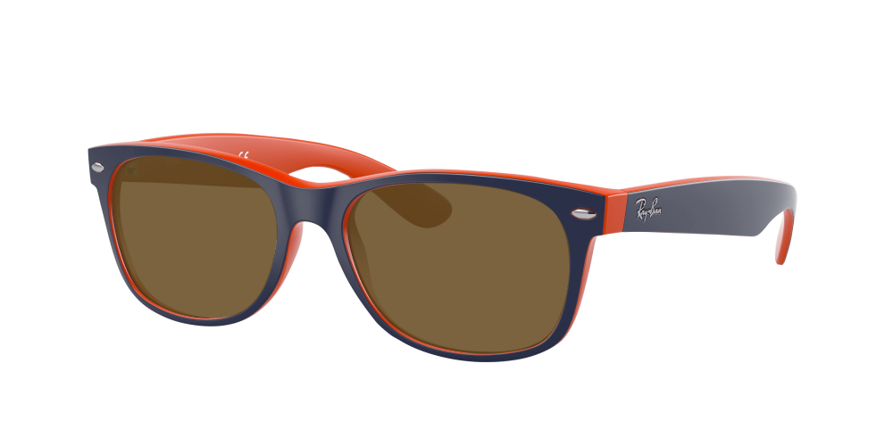 Ray Ban RB2132 789/3F New Wayfarer Ray Ban RB2132 789/3F New Wayfarer