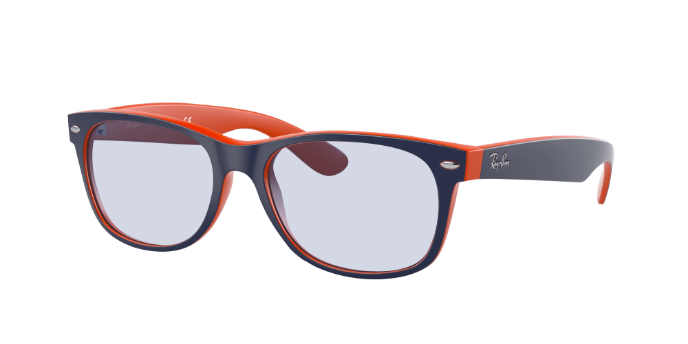 Ray Ban RB2132 789/3F New Wayfarer Ray Ban RB2132 789/3F New Wayfarer