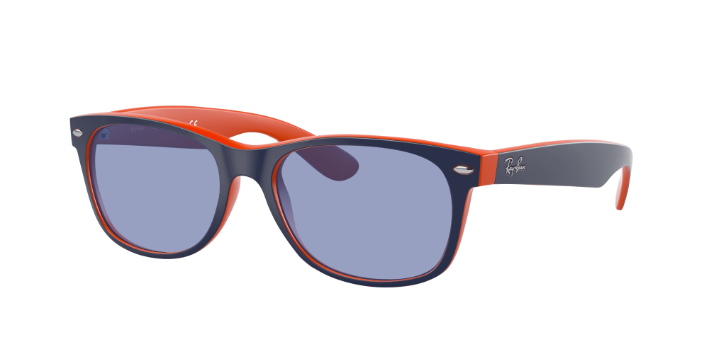 Ray Ban RB2132 789/3F New Wayfarer Ray Ban RB2132 789/3F New Wayfarer