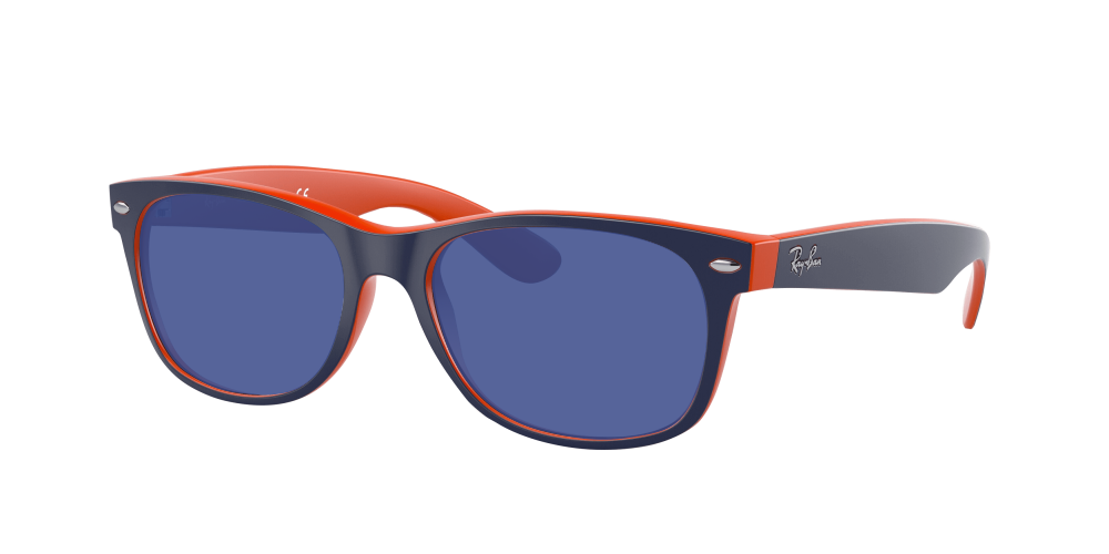 Ray Ban RB2132 789/3F New Wayfarer Ray Ban RB2132 789/3F New Wayfarer