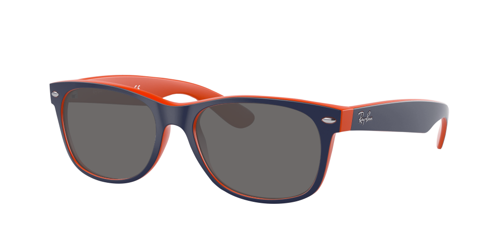 Ray Ban RB2132 789/3F New Wayfarer Ray Ban RB2132 789/3F New Wayfarer