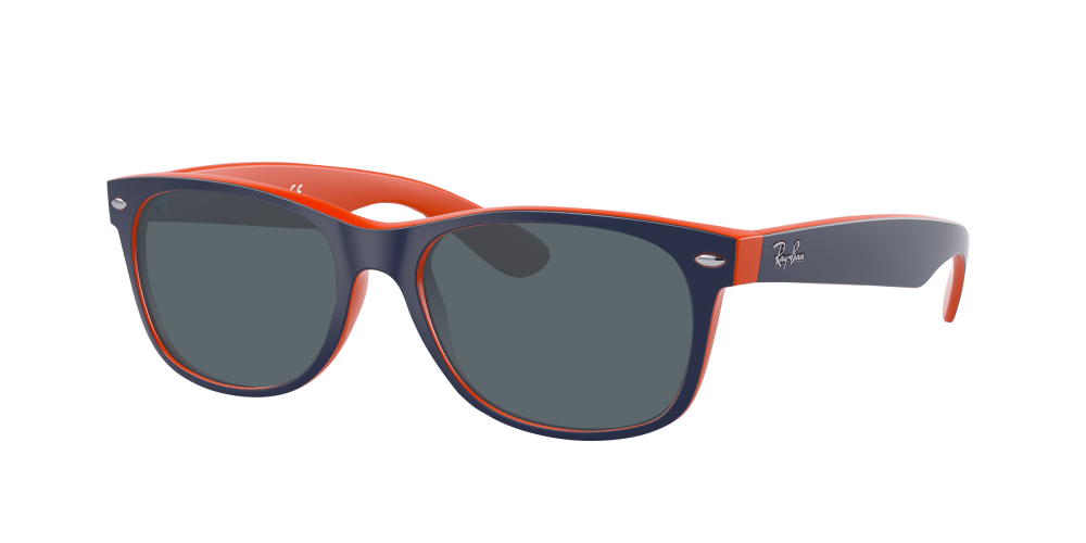 Ray Ban RB2132 789/3F New Wayfarer Ray Ban RB2132 789/3F New Wayfarer