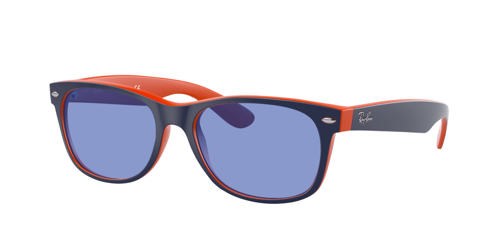 Ray Ban RB2132 789/3F New Wayfarer Ray Ban RB2132 789/3F New Wayfarer