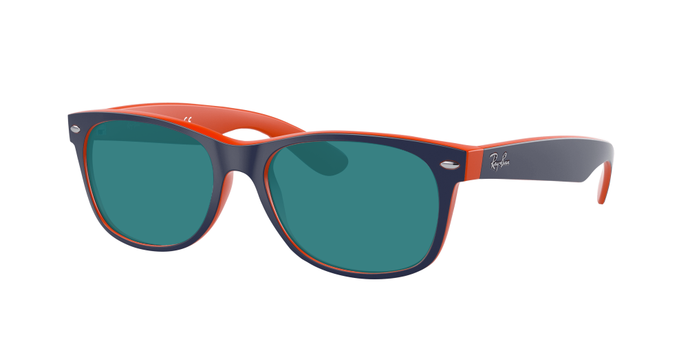 Ray Ban RB2132 789/3F New Wayfarer Ray Ban RB2132 789/3F New Wayfarer