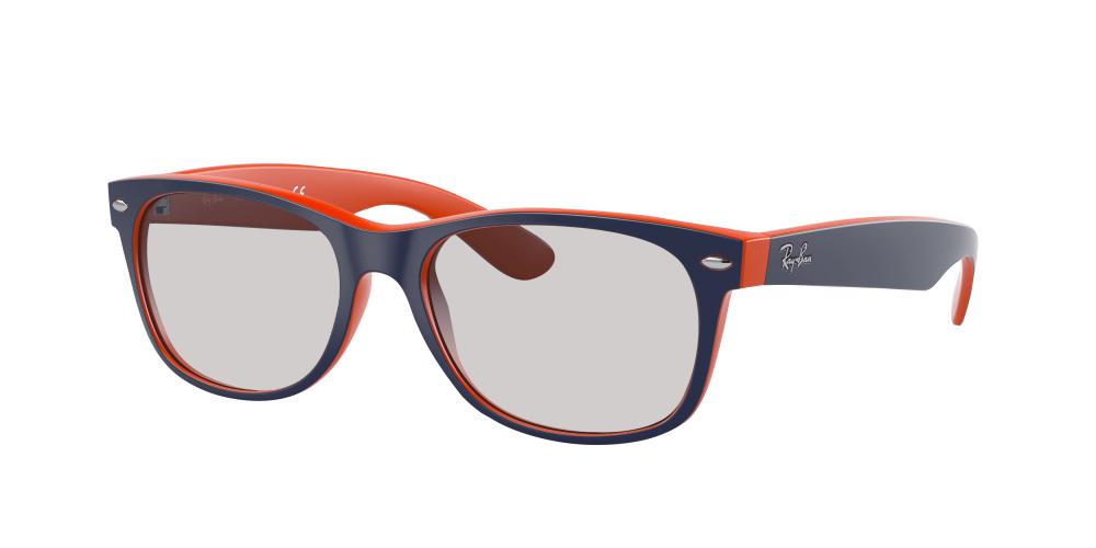 Ray Ban RB2132 789/3F New Wayfarer Ray Ban RB2132 789/3F New Wayfarer