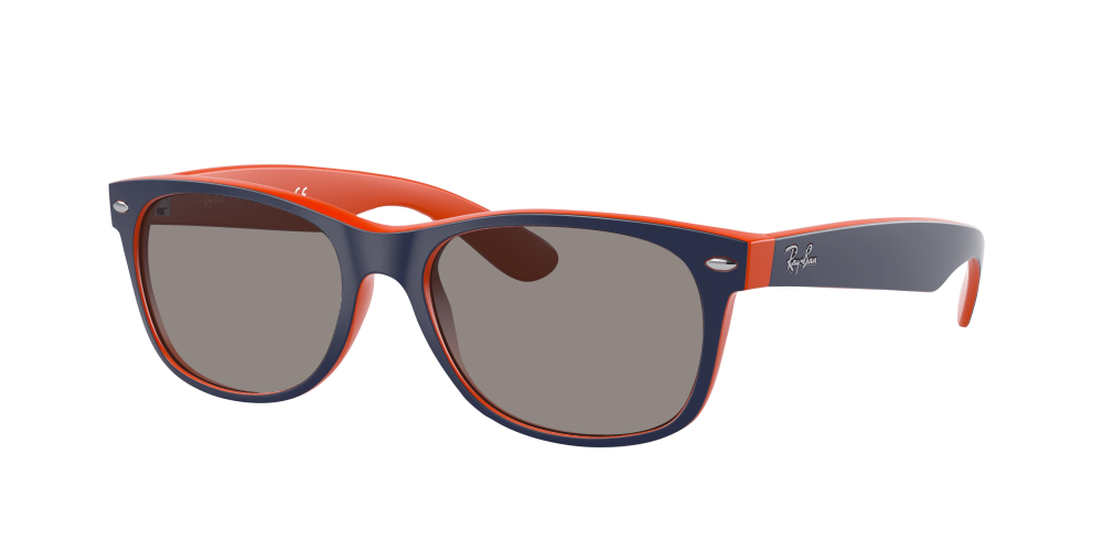 Ray Ban RB2132 789/3F New Wayfarer Ray Ban RB2132 789/3F New Wayfarer