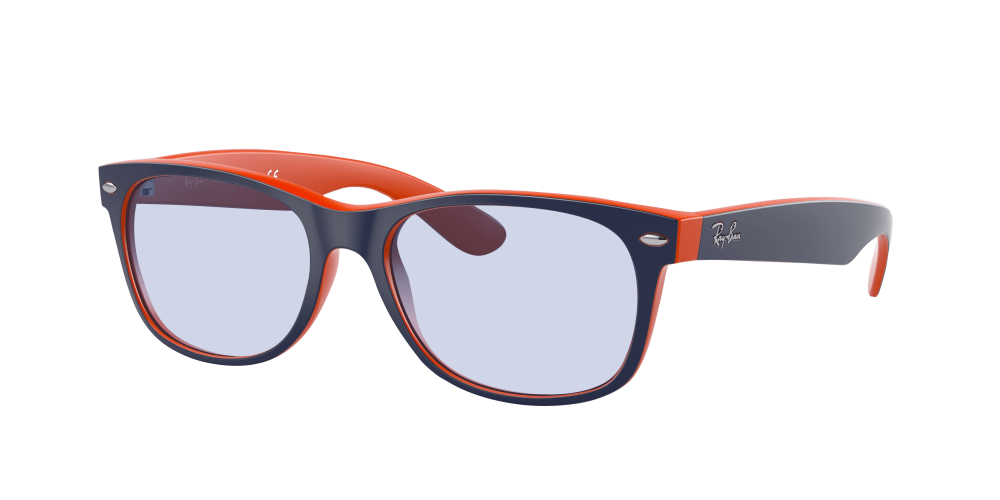 Ray Ban RB2132 789/3F New Wayfarer Ray Ban RB2132 789/3F New Wayfarer