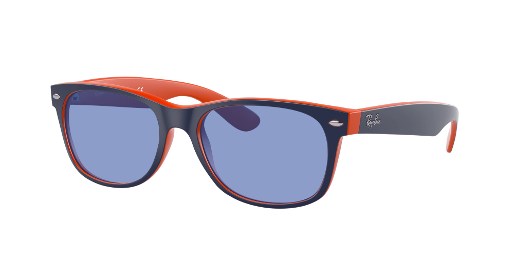 Ray Ban RB2132 789/3F New Wayfarer Ray Ban RB2132 789/3F New Wayfarer