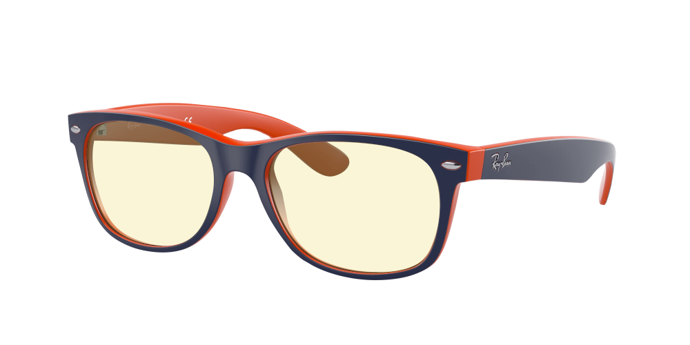 Ray Ban RB2132 789/3F New Wayfarer Ray Ban RB2132 789/3F New Wayfarer