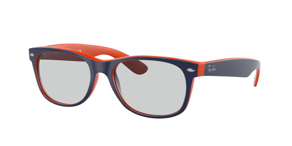 Ray Ban RB2132 789/3F New Wayfarer Ray Ban RB2132 789/3F New Wayfarer