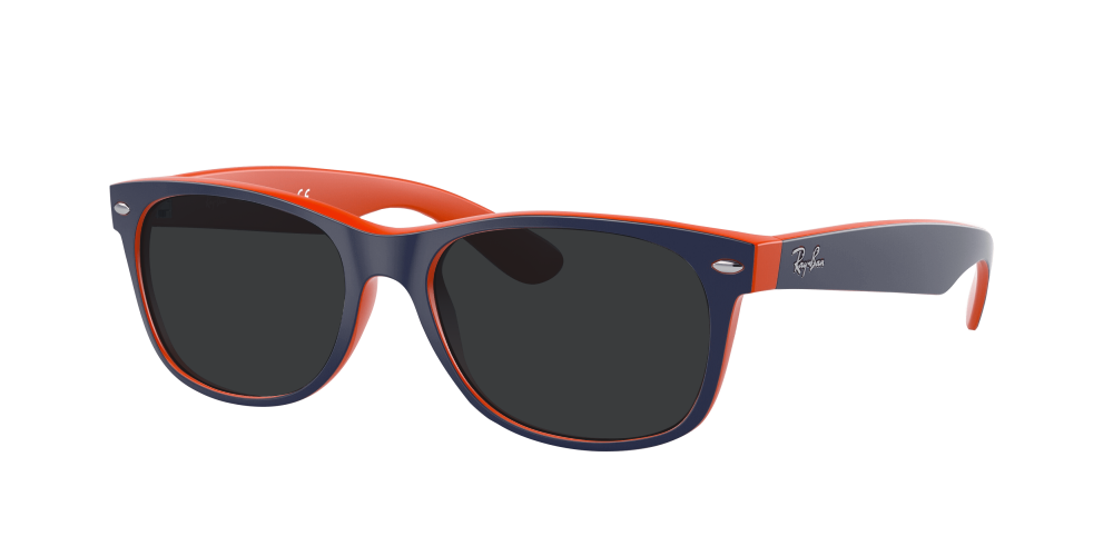Ray Ban RB2132 789/3F New Wayfarer Ray Ban RB2132 789/3F New Wayfarer